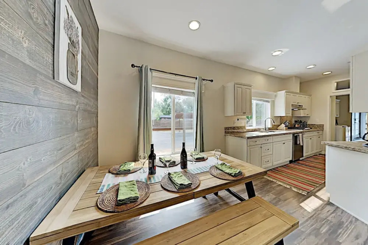 2266sylv 3 Bedroom Home