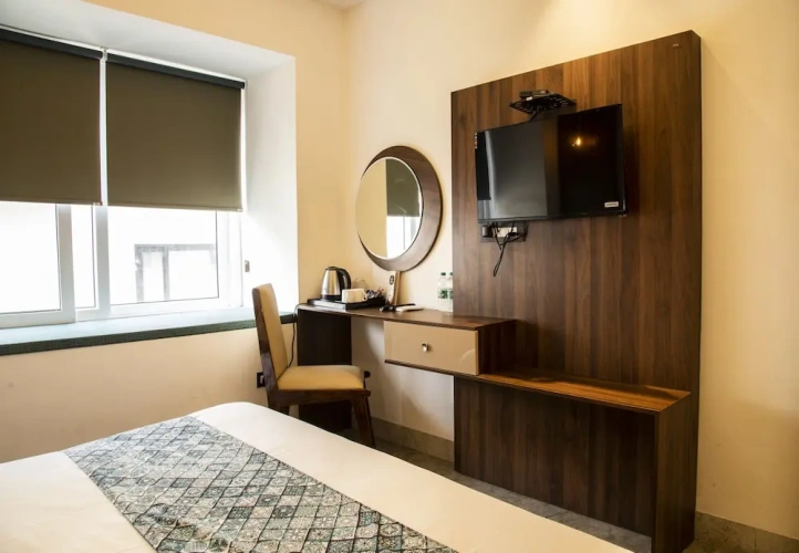 Premium Suite