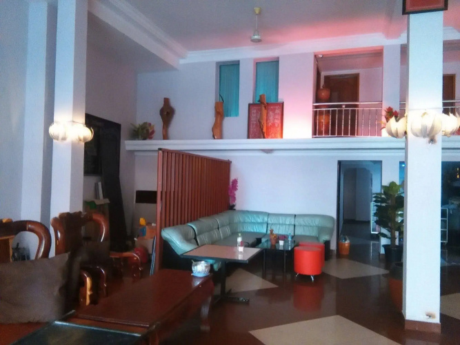 Mama'S Villa