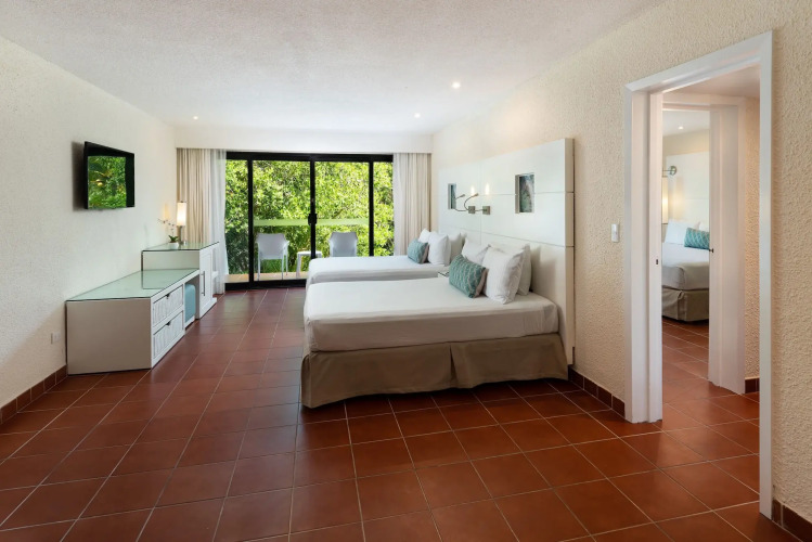 Imagen de Melia Cozumel Golf All Inclusive