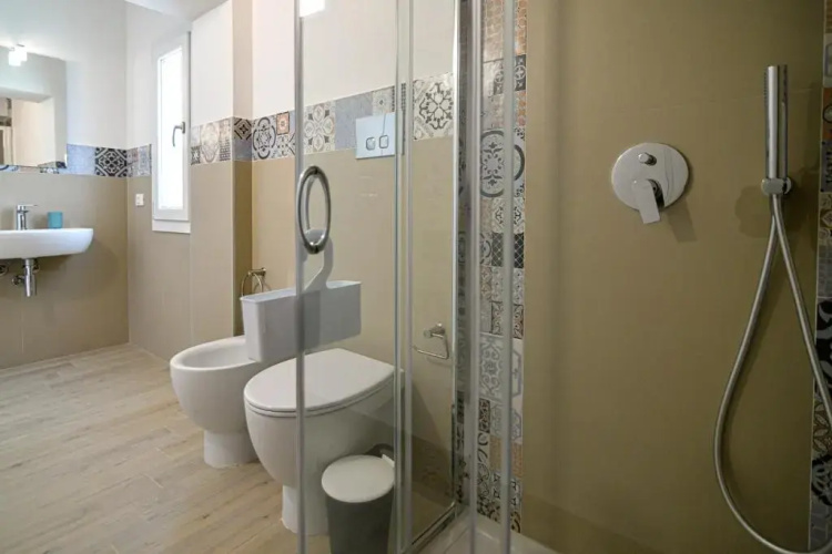 Villa Laura Charme Apartments