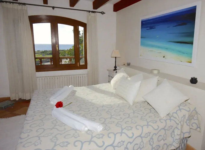 Espectacular Villa Sa Rápita
