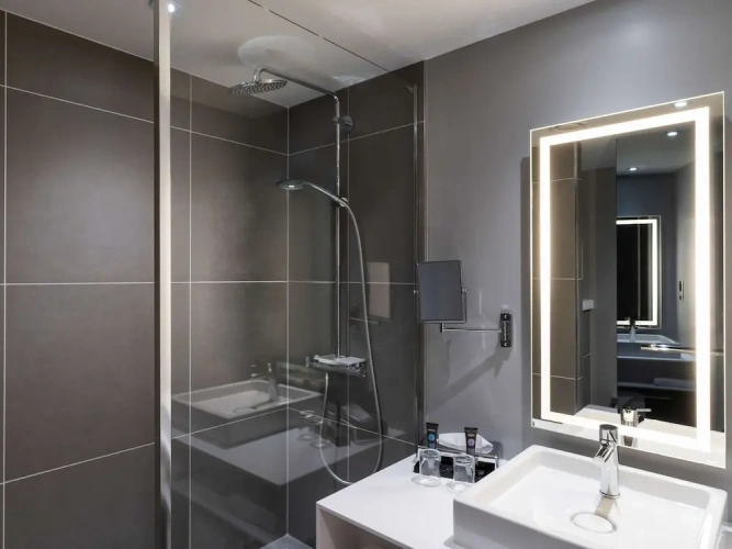 Double Junior Suite