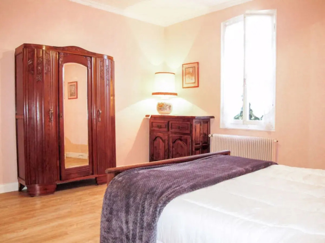 House Campagne Bormio 26609