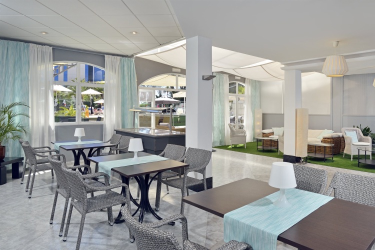 Sol Lunamar Palmanova Apartamentos – Adults Only photo 33