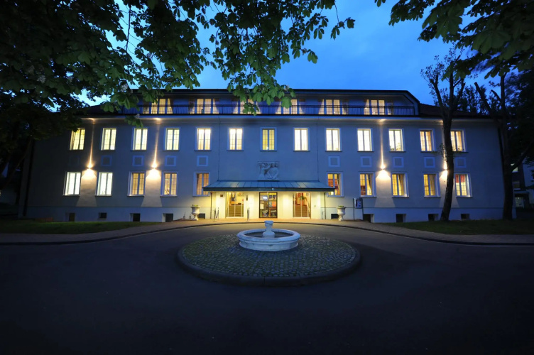 Image de l'hôtel