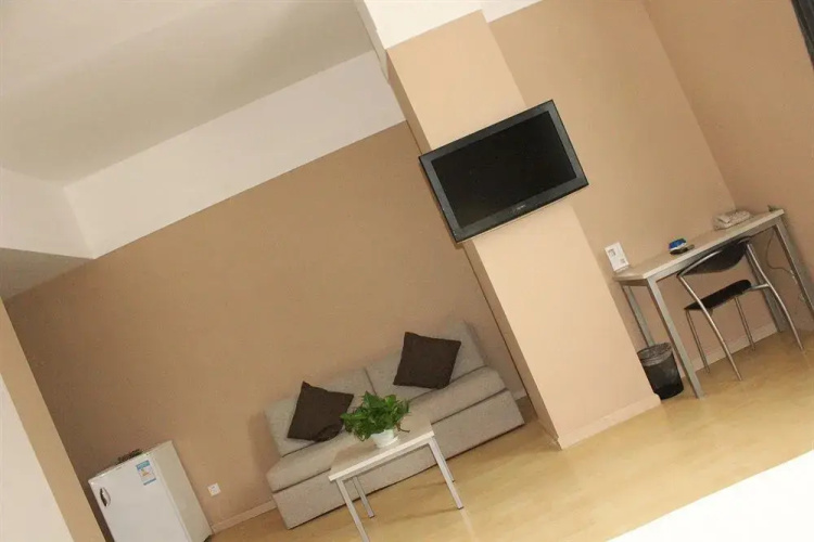 Xinde Apartment & Hotel
