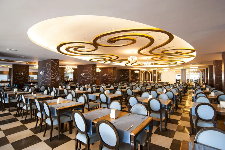 Фотография отеля