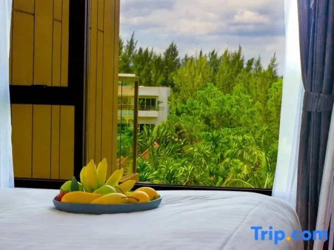 2 Bedrooms Family Suite