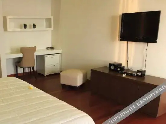 Villa Pantai Senggigi