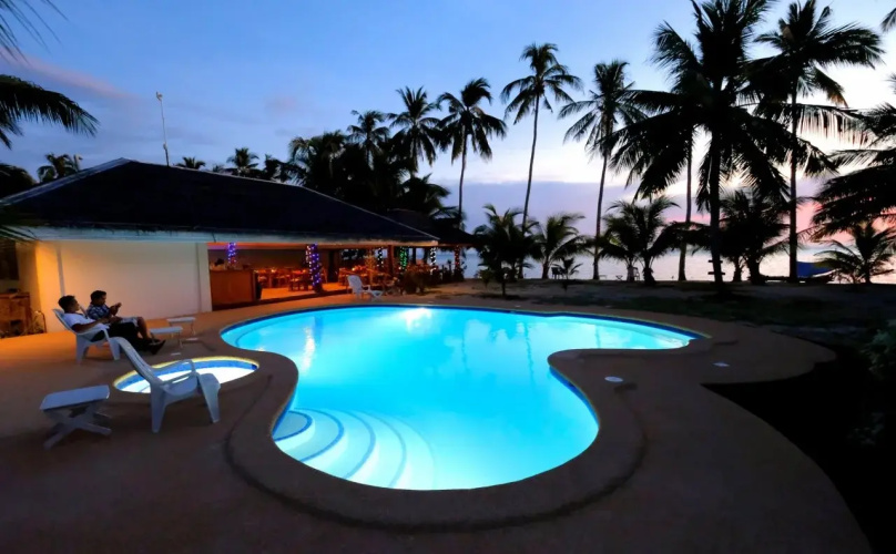 White Villas Resort