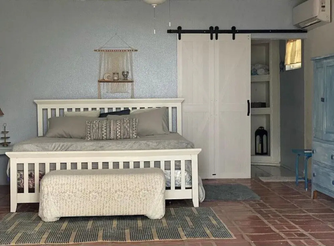 Serena Boutique Hotel