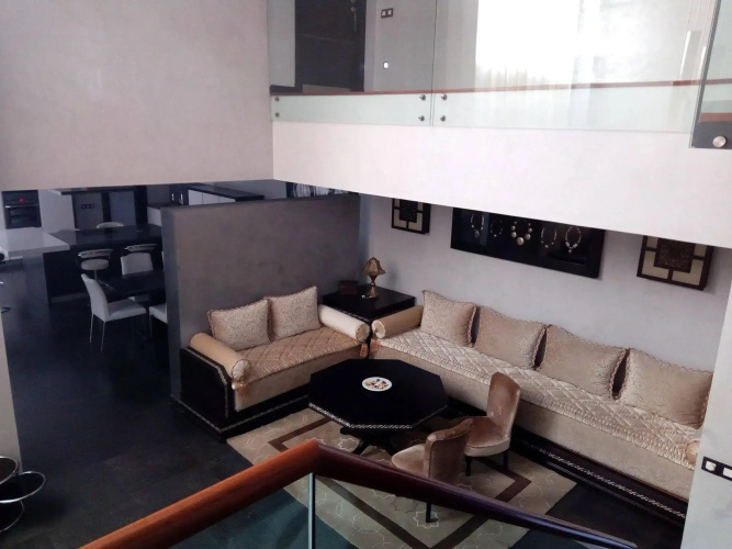 Medina Loft & Spa