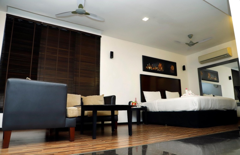Suite