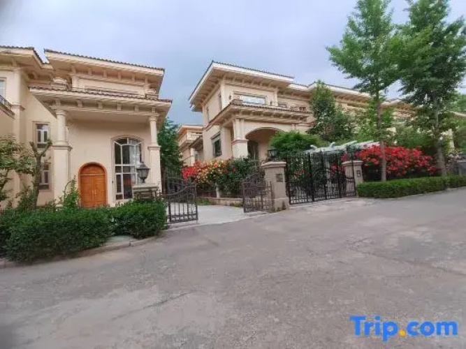 Panshan Villa