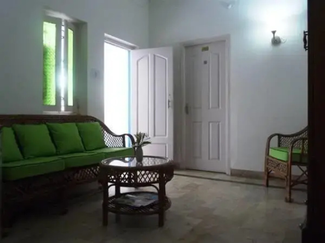 L'escale Guest House
