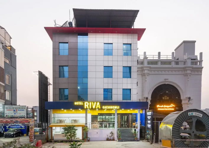 Image de l'hôtel
