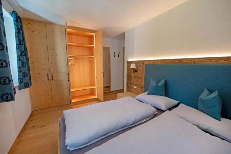 Apartments Alpen Domus