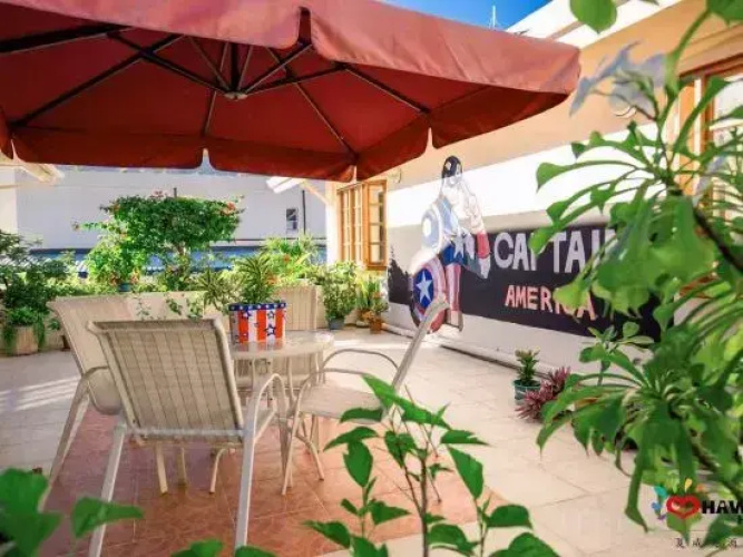 Hawaii Hotel Saipan