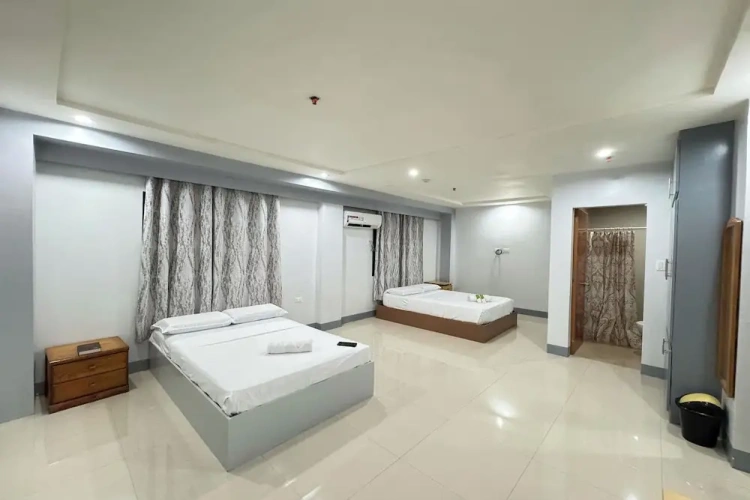 Standard Family room