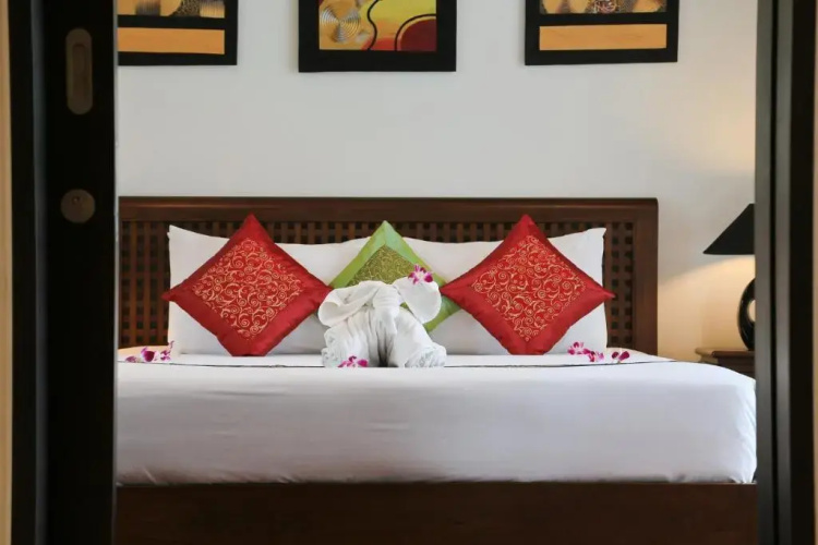 Kata gardens luxury 2bedroom 4B