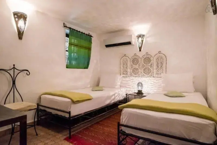 Riad Jamai