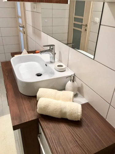 Apartma Sonja