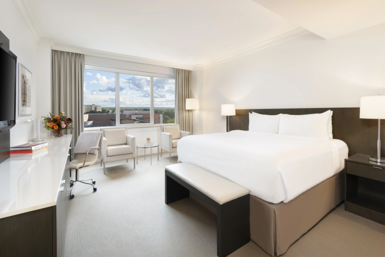 Intercontinental Cleveland photo 8