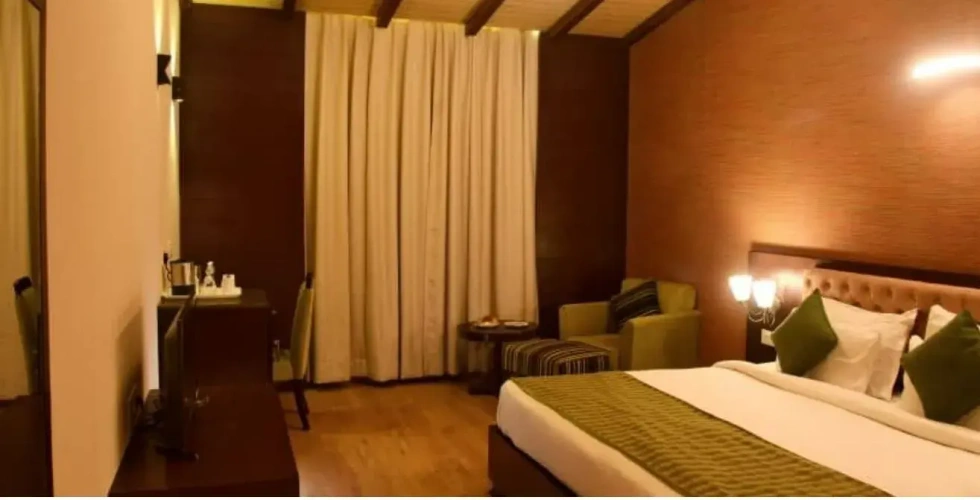 Superior room