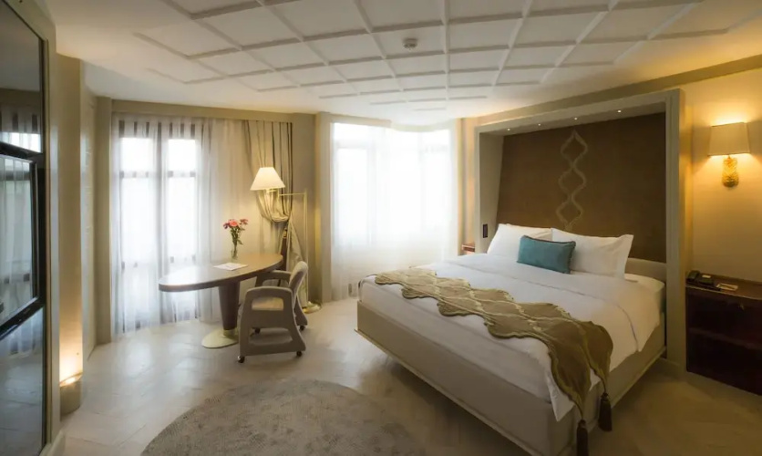 Mega Residence - Special Class