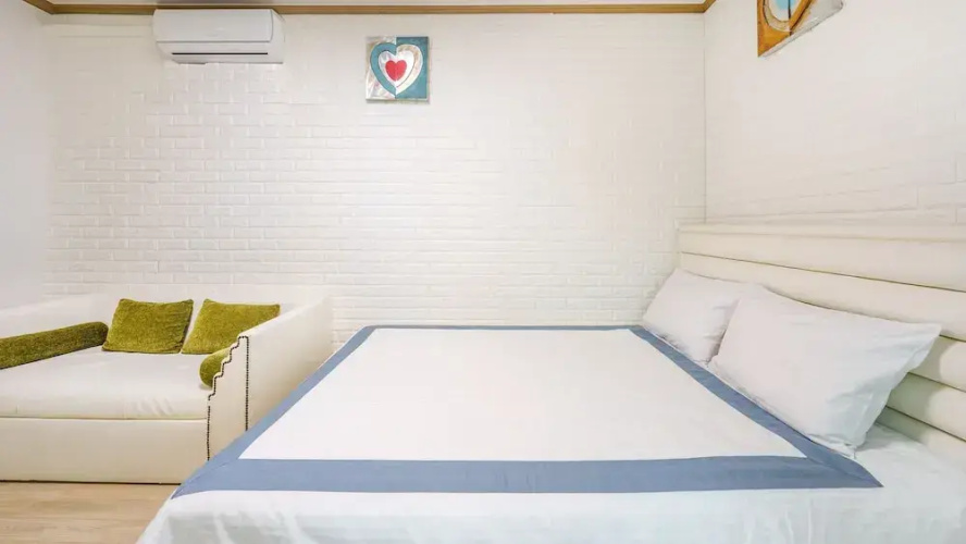 Gapyeong Nd209 spa Pension
