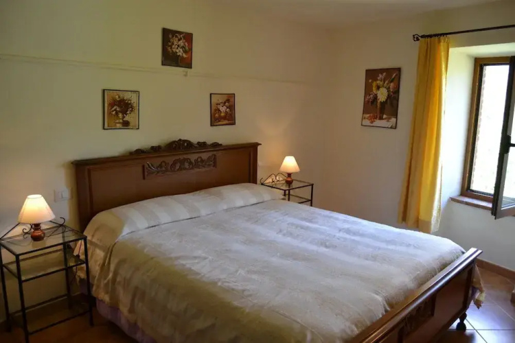 Agriturismo Il Montale