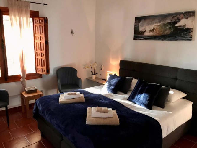 1 Bedroom Suite