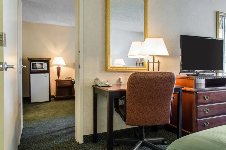 Clarion Inn Pocatello