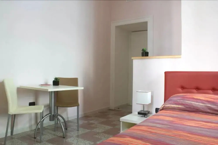 Bed and Breakfast San Francesco