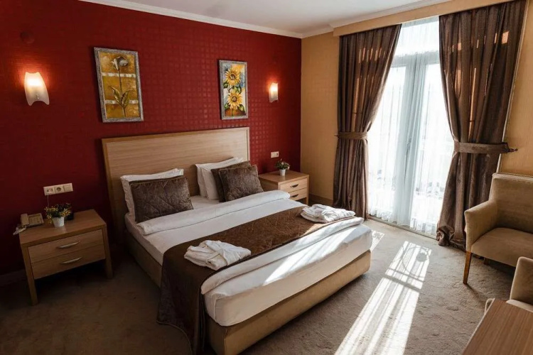 Atabay Termal Hotel
