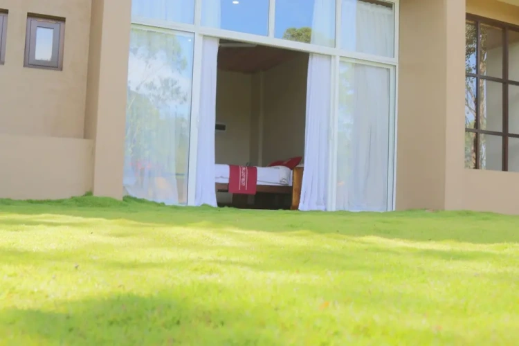 Executive Villa