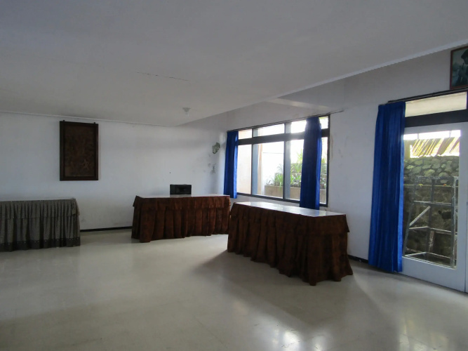 Hotel Pantes