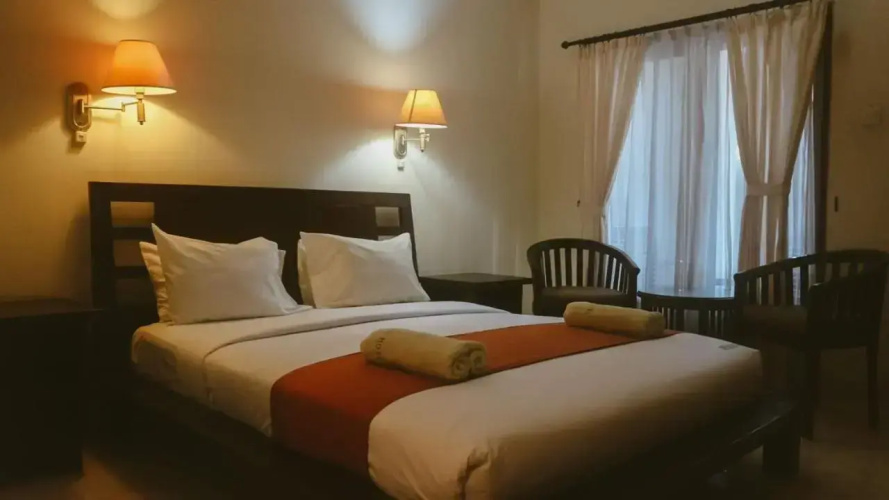 Puri Asih Hotel