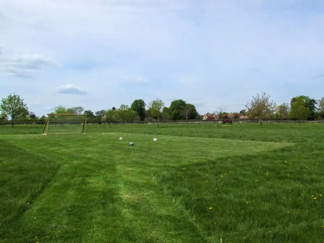 The Dairy