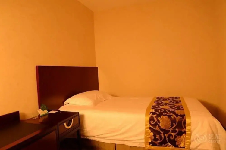 Fumanjia Hotel