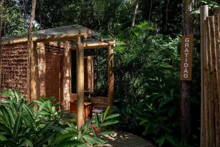 Vila Morena Trancoso