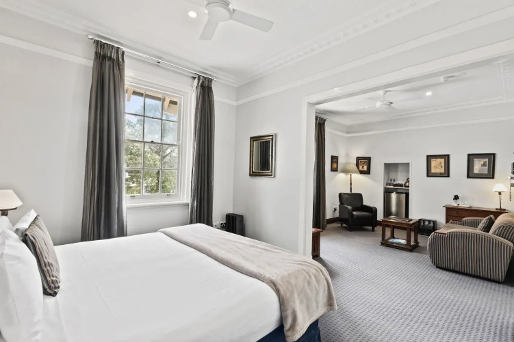 Caves House Hotel Yallingup