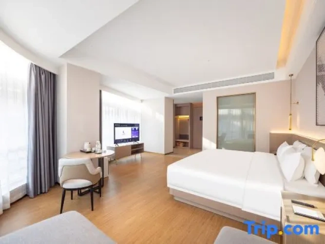 Executive Double room