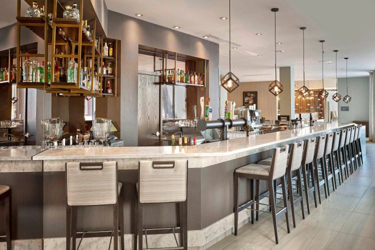 The Westin Calgary Airport photo 25