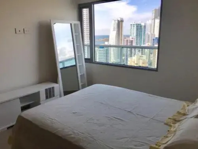 Apartamento Amoblado Cabrero