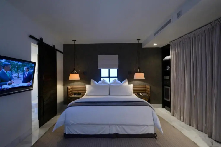 Hotel Matilda, a Member of Design Hotels