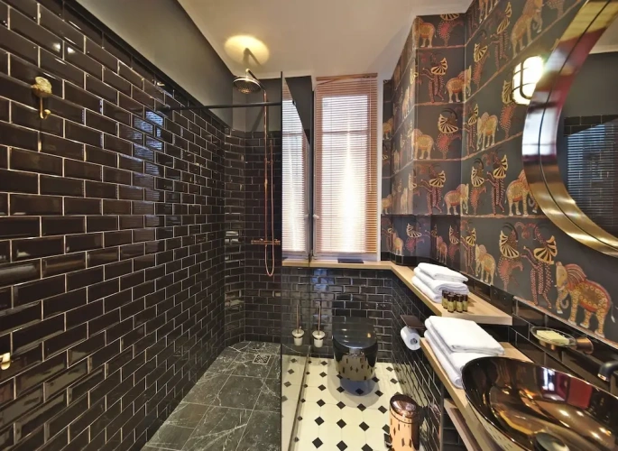 Luxury Apartment