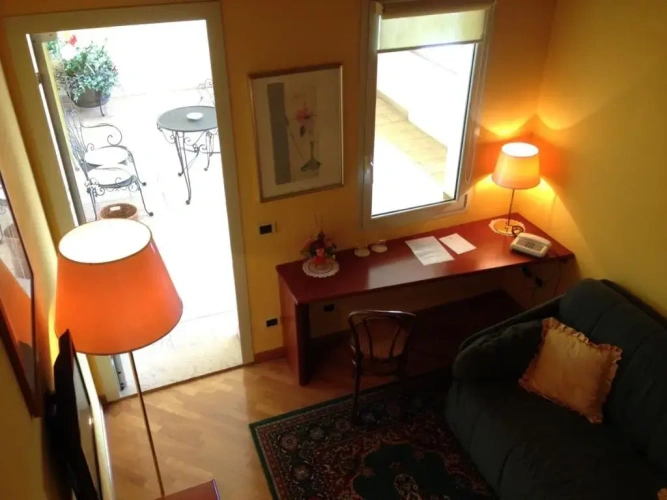 Junior Suite