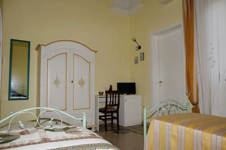 B&B Residenza Mosco Tuglie